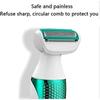 HCUCTOS Cordless Shaver Epilator for Women, 5 in 1 Multifunctional kit,Pain Free Hair Removal - Precise view 3
