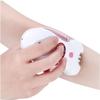 HCUCTOS Epilator for Women, 4 in 1 Hair Removal for, Shaver & Trimmer, Wet and Dry,Rechargeable view 2