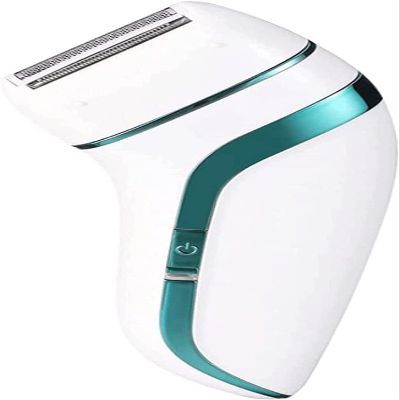 HCUCTOS 3 in 1 Multifunctional Epilator, Facial Hair Removal for Women, Shaver & Trimmer, Cordless, Rechargeable - Precise