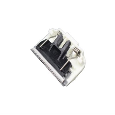 Hair Clipper Accessories Parts ER9500 BladeCompatible For PanasonicER-GK60 ER-GK70 ER-GD60 ER-WGK6A ER-WGK5AReplacement(White)