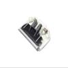 Hair Clipper Accessories Parts ER9500 BladeCompatible For PanasonicER-GK60 ER-GK70 ER-GD60 ER-WGK6A ER-WGK5AReplacement(White) view 1