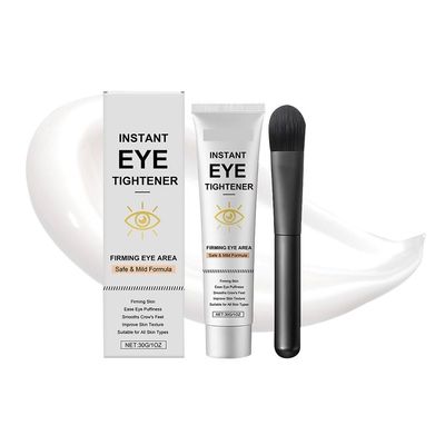 futiu Eye Care Essence Cream - Deeply Moisturizes Eye Area, Reduces Lines, Enhances Firmness, Brightens Appearance(3pcs)