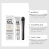 futiu Eye Care Essence Cream - Deeply Moisturizes Eye Area, Reduces Lines, Enhances Firmness, Brightens Appearance(3pcs) view 3