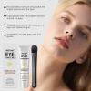 futiu Eye Care Essence Cream - Deeply Moisturizes Eye Area, Reduces Lines, Enhances Firmness, Brightens Appearance(3pcs) view 4