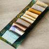 10 Natural Soap Bars  Bulk Sampler Set  Assorted Scents  Handmade Bath & Body Cleansing Bars view 4