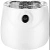 HCUCTOS Portable Dual-Head Lady Electric Hair Removal Tool Eyebrow Trimmer for Face, Hands, Legs & Underarms Epilator view 1