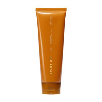 CYKLAR In-Shower Oil Balm. Vanilla Verve Scented Hydrating Body Moisturizer, with Ceramide NP and Multi-Lipid Complex. Nourishing Skincare for Soft, Smooth, Supple Skin. 5 Fl Oz