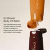 CYKLAR In-Shower Oil Balm. Vanilla Verve Scented Hydrating Body Moisturizer, with Ceramide NP and Multi-Lipid Complex. Nourishing Skincare for Soft, Smooth, Supple Skin. 5 Fl Oz view 2