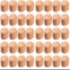 FOMIYES 20PCS Foot Bath Herbal, Ginger Effervescent Tablet, Foot Detox Soak to Remove Toxins Care, Ginger Foot Eliminate Fatigue Improve Sleeping Foot Pain Foot Care Treatment (Pack of 2) view 1