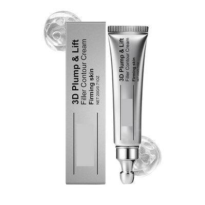 Hydrating Nourishing Eye Cream - Soothes Eye Area, Deep Care Formula, Enhances Radiance, Easy Massage Application(4pcs)