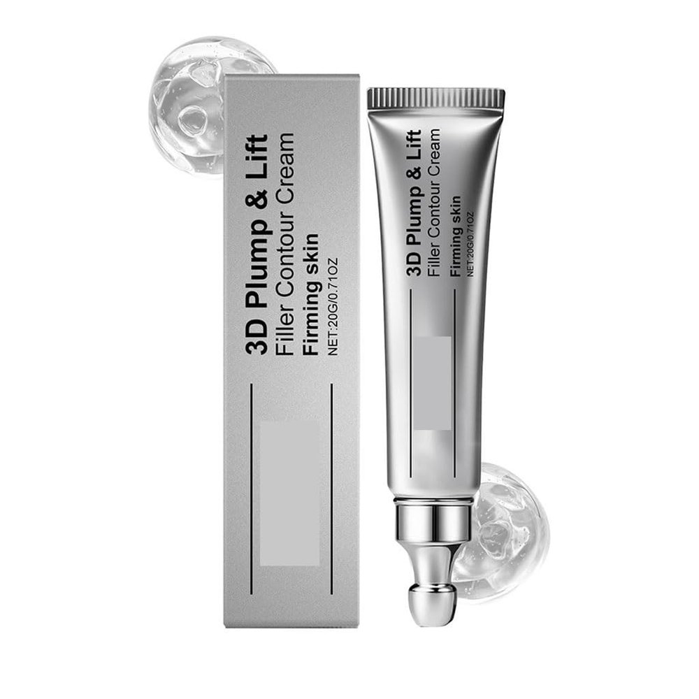 Hydrating Nourishing Eye Cream - Soothes Eye Area, Deep Care Formula, Enhances Radiance, Easy Massage Application(4pcs)