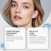 Hydrating Nourishing Eye Cream - Soothes Eye Area, Deep Care Formula, Enhances Radiance, Easy Massage Application(4pcs) view 4