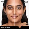 bareMinerals Barepro 24HR Skin-Perfecting Matte Powder Foundation + Original Mineral Veil Natural Matte Setting Spray Bundle view 4