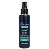 Blue Sea Face Wash-100ml | Instant Glow & Refreshing Feel | Reduces Pimples & Acne | Enriched with Ocean Essence | Paraben-Free, Gentle Formula for All Skin Types | Deep Cleansing view 1