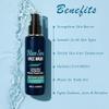 Blue Sea Face Wash-100ml | Instant Glow & Refreshing Feel | Reduces Pimples & Acne | Enriched with Ocean Essence | Paraben-Free, Gentle Formula for All Skin Types | Deep Cleansing view 2