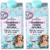 Bella & Bear Goddess Foaming Bath Milk - Gift for Women - Teens - Tweens - Vegan 12 oz (Pack of 2) view 1