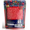 Bella & Bear Winter Berry Bath Salts, Cruelty Free Festive Christmas Packaging - Stocking Stuffer Gift (Pack of 2) view 2