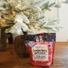 Bella & Bear Winter Berry Bath Salts, Cruelty Free Festive Christmas Packaging - Stocking Stuffer Gift (Pack of 2) view 3