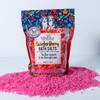 Bella & Bear Winter Berry Bath Salts, Cruelty Free Festive Christmas Packaging - Stocking Stuffer Gift (Pack of 2) view 4