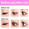 28PCS Eyelash Curler Refills Pads Compatible with Shiseido, Eyelash Curlers Refill, Silicone Lash Curler Refill Pads Suitable for Shu Uemura, Revlon, Elf, Wide Range of Eyelash Curler view 4
