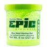 Epic Elements Max Hold Styling Electric Olive 8oz view 1