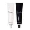 Ncessaire The Hand Duo  The Hand Cream + The Hand Retinol Treatment Holiday Gift Set for Dry Hands  Daily Moisture + Nighttime Repair with Ceramides, Peptides & Retinol  2 x 2.5 oz view 1