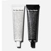 Ncessaire The Hand Duo  The Hand Cream + The Hand Retinol Treatment Holiday Gift Set for Dry Hands  Daily Moisture + Nighttime Repair with Ceramides, Peptides & Retinol  2 x 2.5 oz view 2
