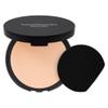 bareMinerals Barepro 24HR Skin-Perfecting Matte Powder Foundation + Luxe Performance Synthetic Face Brush for Flawless Coverage Bundle view 2