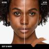 bareMinerals Barepro 24HR Skin-Perfecting Matte Powder Foundation + Luxe Performance Synthetic Face Brush for Flawless Coverage Bundle view 4