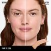 bareMinerals Barepro 24HR Skin-Perfecting Matte Powder Foundation + Luxe Performance Synthetic Face Brush for Flawless Coverage Bundle view 4