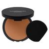 bareMinerals Barepro 24HR Skin-Perfecting Matte Powder Foundation + Luxe Performance Synthetic Face Brush for Flawless Coverage Bundle view 2