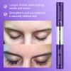 2-in-1 Lash and Brow Growth Serum, Dual-Ended Design 5 mL + 5 mL, Biotin and Peptides, Gentle Enhancing Formula that Promotes Thicker, Longer Lashes & Fuller Brows, Vegan and Cruelty-Free, 10 mL view 3