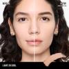 bareMinerals Barepro 24HR Skin-Perfecting Matte Powder Foundation + Luxe Performance Synthetic Face Brush for Flawless Coverage Bundle view 4
