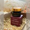 Glow Getter Skincare Essentials Bundle (Cacao+ Cafe), Ubtan + Anti Aging Serum + Lip Balm view 4