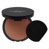 bareMinerals Barepro 24HR Skin-Perfecting Matte Powder Foundation + Luxe Performance Synthetic Face Brush for Flawless Coverage Bundle view 2