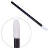 700 Piece Disposable Lip Wands - Lip Brushes, Lipstick & Gloss Applicators - Lint Free Makeup Applicator Brush Beauty Tool (Pack of 2) view 2