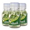 BO COSMETICS Naturoil Lemon Oil 2 oz  Natural Oil for Hair, Skin & Nails  Rich in Fatty Acids, Vitamin E & Iron  Lightweight, Non-Greasy Formula  Nourishes, Softens & Adds Shine (Pack of 3) view 1
