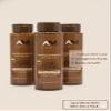 AM AMELI 3-Pack Coffee & Caf Caffeine Shampoo Hair Support Bundle for Growth & Shine, Paraben & Silicone-Free, Thinning Hair, 315.2 fl oz view 3