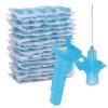 200 PCs 23G X 1" Pitone Needle view 1