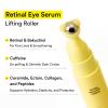 Abib Skincare Curation Set  Retinal Eye Serum Roller, Clear Spot Serum with Azelaic Acid, Ectoin Panthenol Moisturizer  Korean Skincare view 3