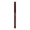 FASHION COLOUR Lip Liner | Lip Contour | Line & Fill | Waterproof | Long Lasting | Smudge-proof & Transferproof | Matte Finish | 10gm | Choco Chip view 3