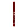 FASHION COLOUR Lip Liner | Lip Contour | Line & Fill | Waterproof | Long Lasting | Smudge-proof & Transferproof | Matte Finish | Ruby Red view 3