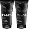 Devoted Creations H.I.M. Black Edition, Oil Absorbing Quick Penetrating Black Tan Lotion Bronzer, 8.5 oz. (Pack of 2) view 1