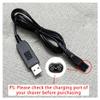 1pc Electric Shaver USB ChargerCompatible For PhilipsSeries 3000 5000 7000 9000/Oneblade QP2520 QP2620 RQ320 RQ328 RQ330 RQ331 RQ338(HL-8505) view 2