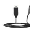 1pc Electric Shaver USB ChargerCompatible For PhilipsSeries 3000 5000 7000 9000/Oneblade QP2520 QP2620 RQ320 RQ328 RQ330 RQ331 RQ338(A00390) view 1