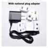 AU UK US EU Plug A00390 Charger Power Cord AdaptorCompatible For PhilipsCompatible For NorelcoQP2520 QP2521 QP2523 QP2510 QP2511 Shaver(Us) view 2