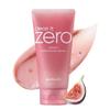BANILA CO Clean It Zero Fig Berry Moisture Facial Polish | Vegan Facial Polish with Fig & Berry Extracts | Gentle Exfoliating Wash-Off Pack for Smooth, Hydrated Skin (180g / 6.34 oz) view 1