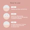 glowiest ASAP Active Spot Alleviating Patch 39 Patches [Daytime] 10mm (1 * 15ea) & 12mm (2 * 12ea) | Premium Hydrocolloid Dressing | Simple & Easy Active Treatment (Pack of 2) view 4