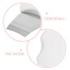 ETHZZLE Portable Manual Blackheads Remover Scraper Deep Cleaning Face Skin Scrubber for Nose Forehead Chin Safe Gentle Exfoliation Tool for Home Travel view 3