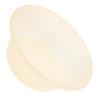 LALADEFIEE Large Plastic Foot Soaking Bucket Thick Foot Bath Basin for Massage and Face Washing Multipurpose Soak Tub with Spacious Design Fits All Shapes view 1